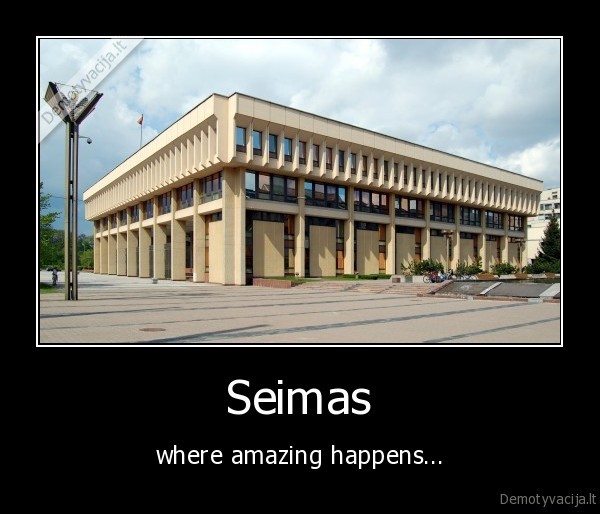 Seimas