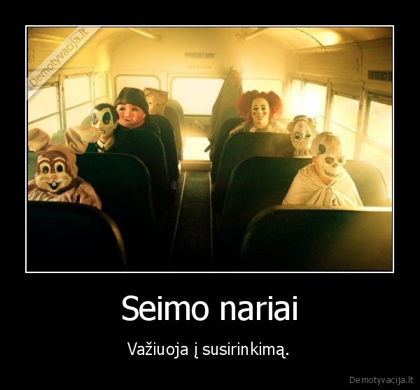 seimas,politika,klounai