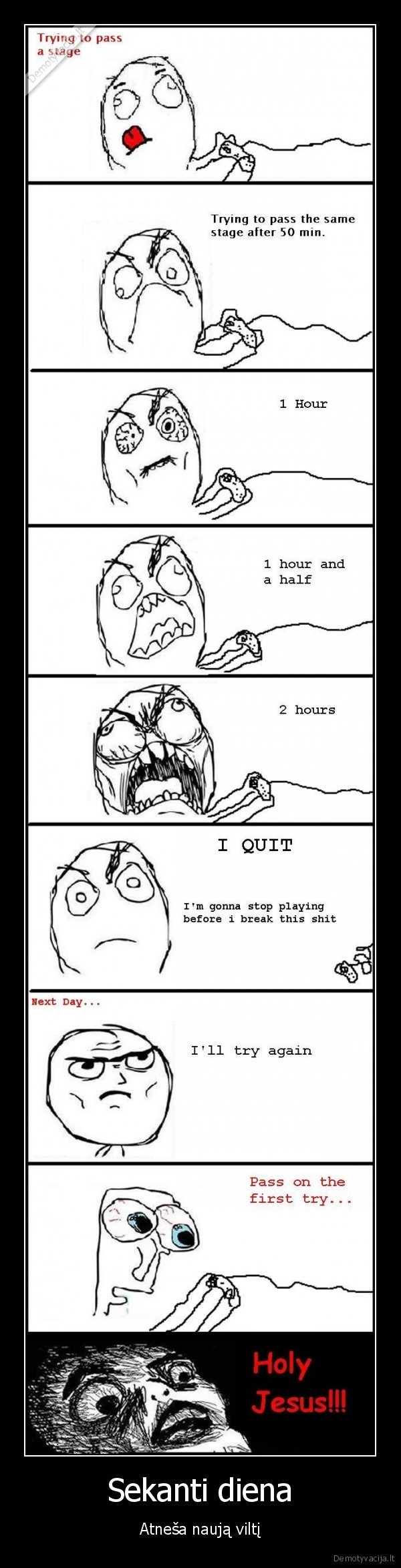 zaidimas,sekme,nesekme,viltis