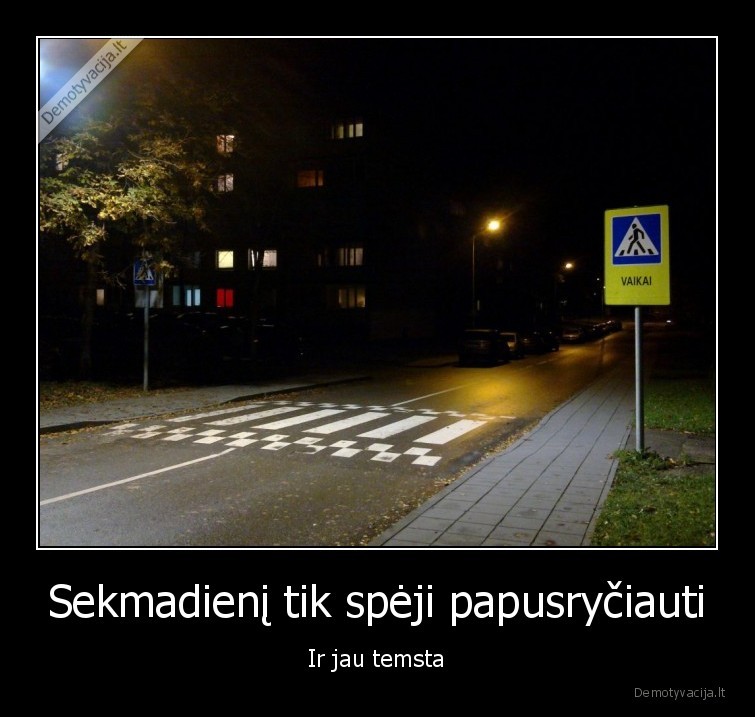 tamsus, paros, metas