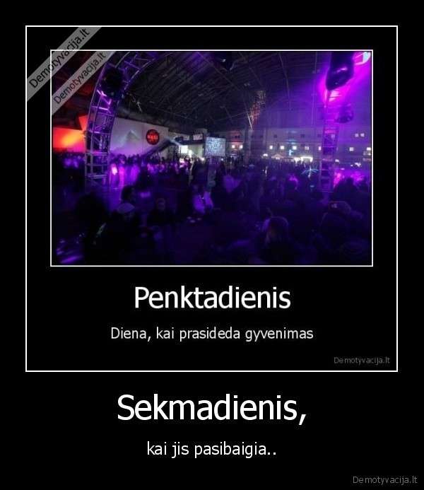 gyvenimas,sekmadienis