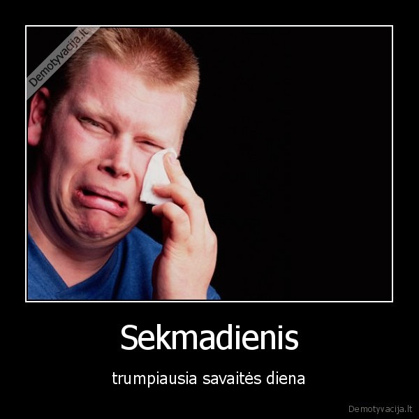 Sekmadienis