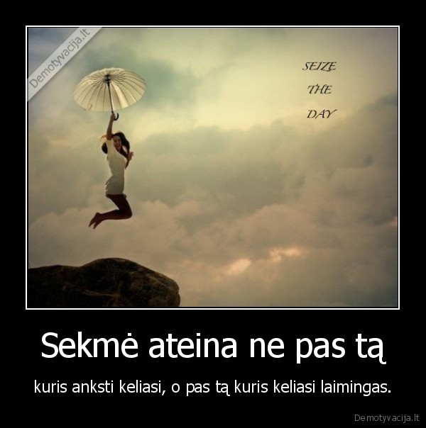 rytas,laime,sekme