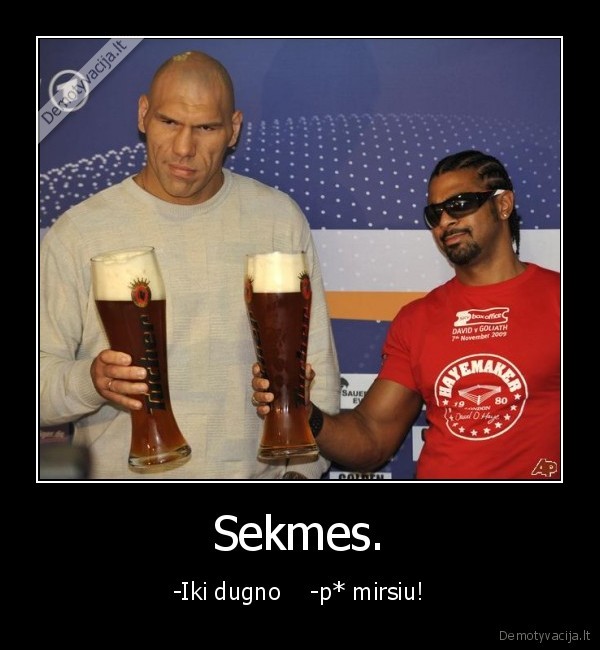 alutis, nikolaj, valujev, niam, niam