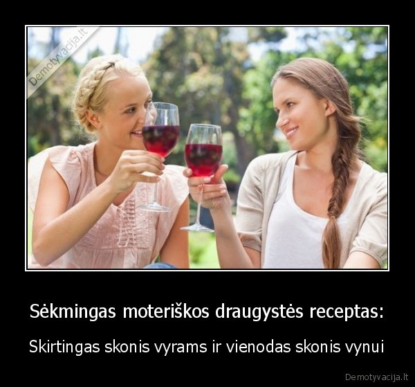 moteru, draugyste,drauges