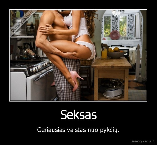 seksas,meile,pykciai