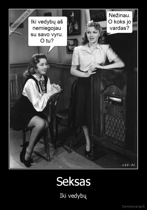 panos,pora,seksas,vestuves,vedybos,pokalbis,dialogas,retro