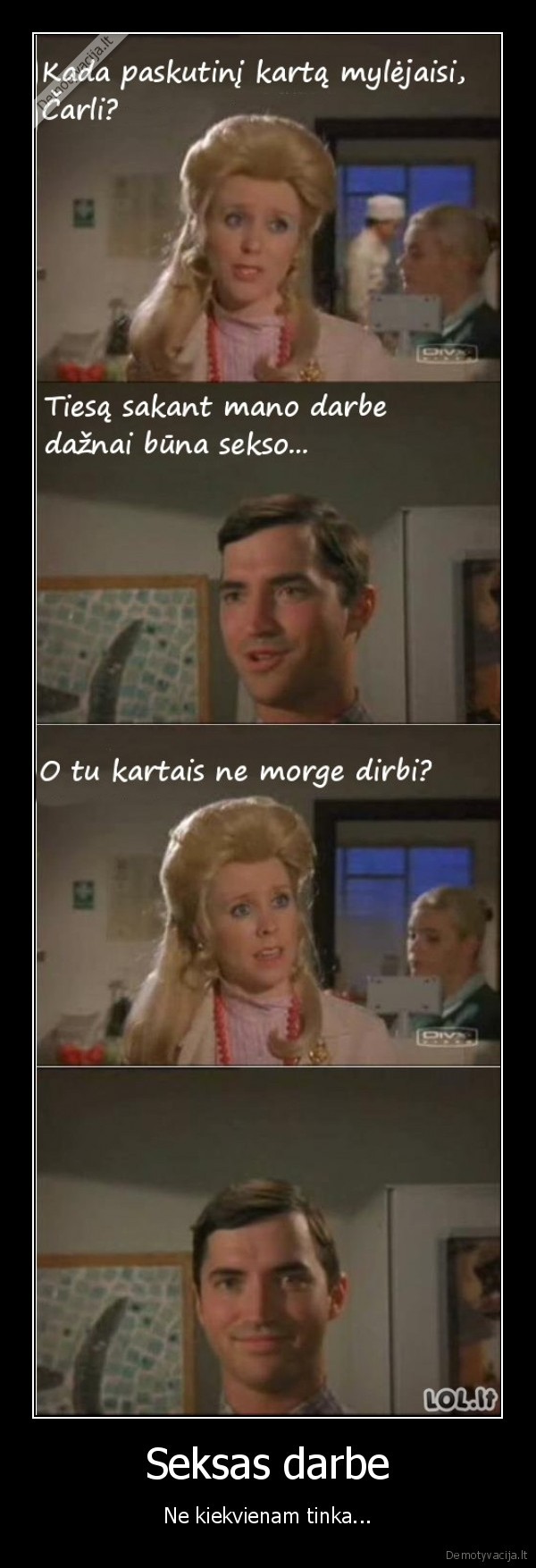 juodas, humoras,morgas,seksas, darbe