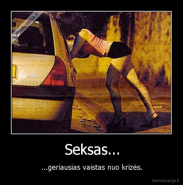 seksas,vaistas,geriausias,paliubomu