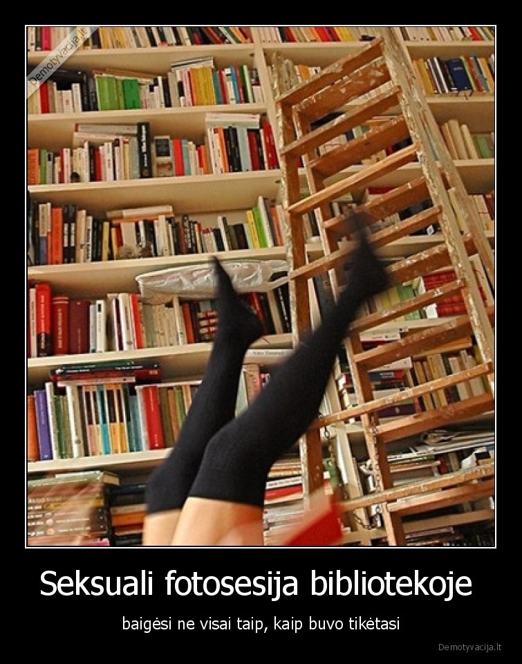 seksuali, fotosesija,bibliotekoje,fail