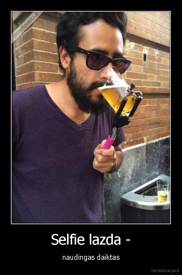 selfie,lazda