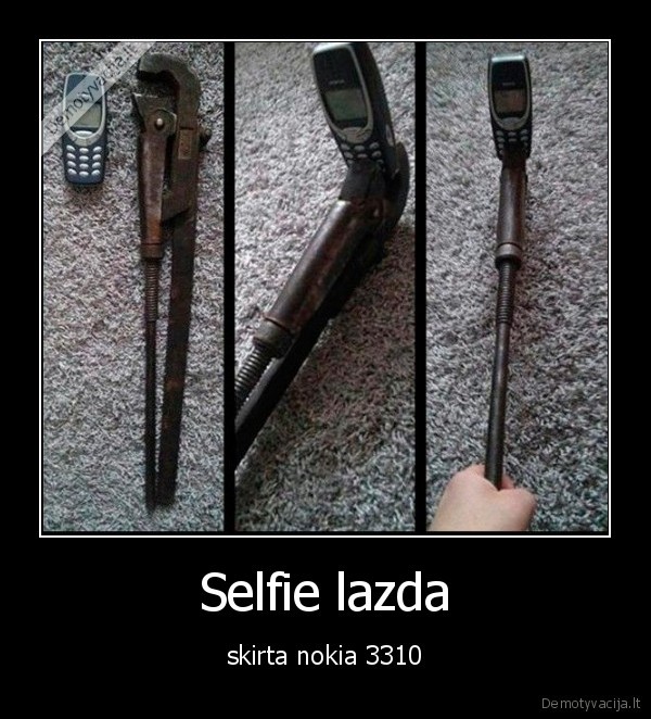 lazda,nokia,3310