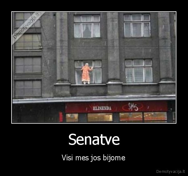 Senatve