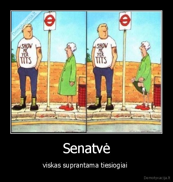 senatve