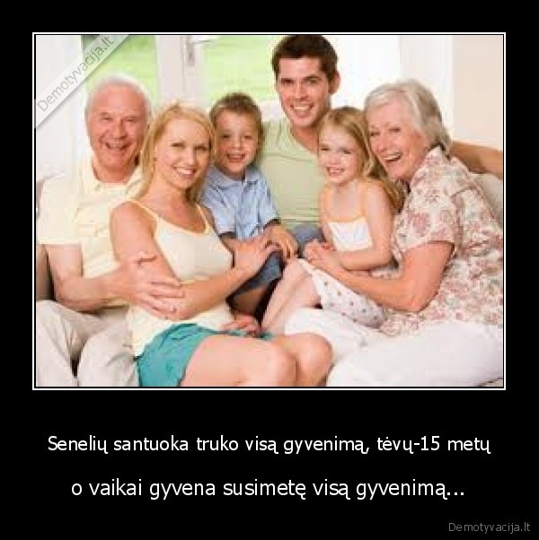 gyvenimas,seima,santuoka