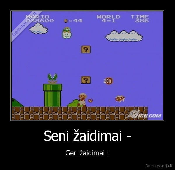 mario,citatos24.lt,zaidimas