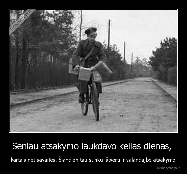 atsakymas,zinute,laiskas