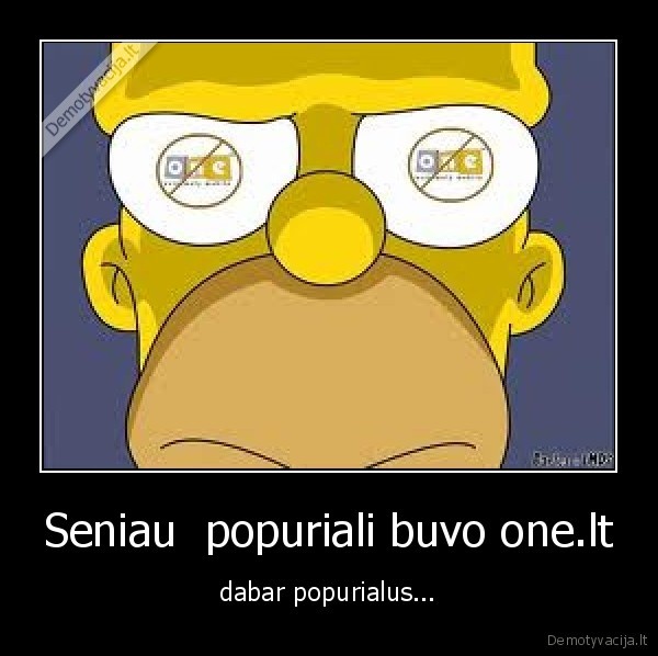 popurialus, seniau, one, dabar, lt