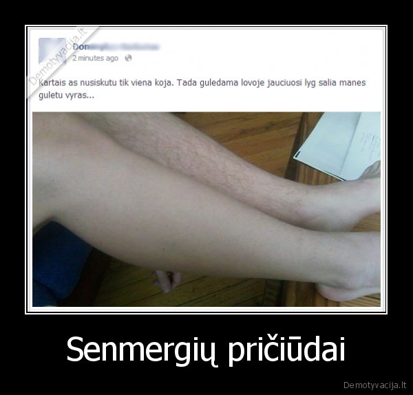 senmerges,facebook, statusas,facebookas