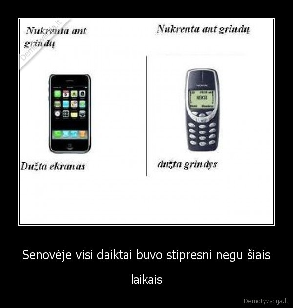 nokia, 3310, visu, samdomu, zudiku, svajone, nr.1