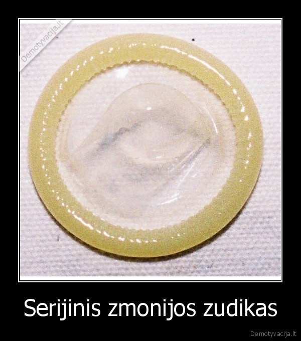 Serijinis zmonijos zudikas