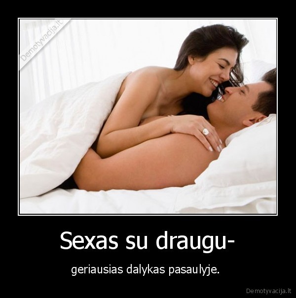 Sexas su draugu-