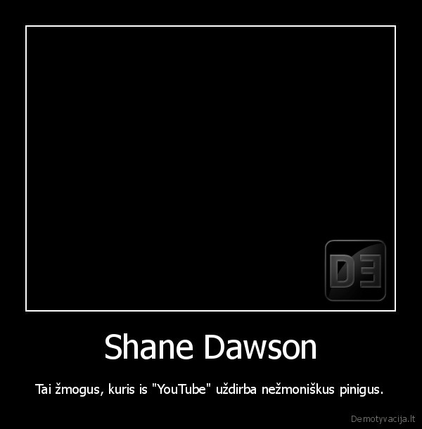 Shane Dawson