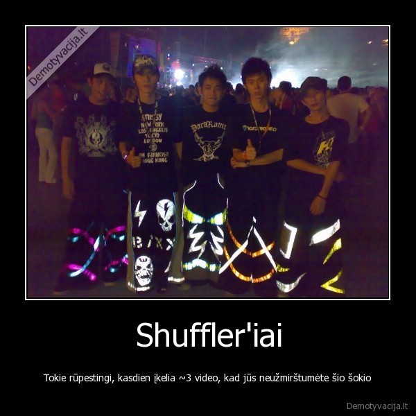 shuffle, hardstyle, 3, video, rupestingi, shuffleriai, shufflers