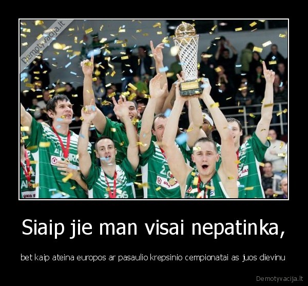 zalgiris,cempionatas