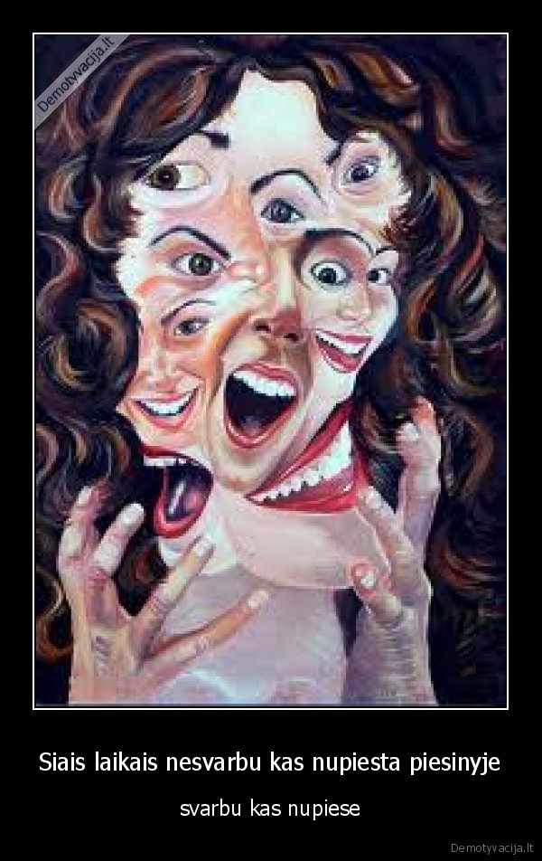 visi, laukite, kaledu