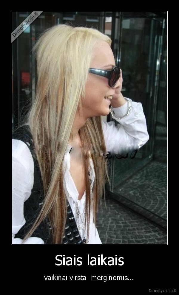 nebezinai, kur, merga, o, kur, bernas