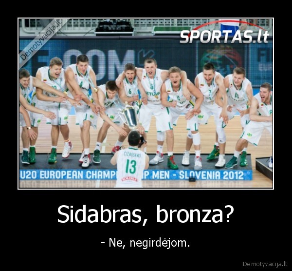 u, 20,lietuvos, rinktine,jauniu, rinktine