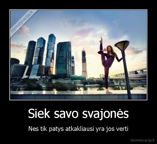 svajone, gyvenimas, viltis