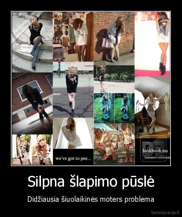 silpna,slapimo,pusle