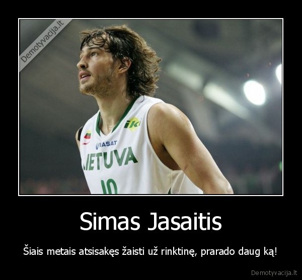 Simas Jasaitis