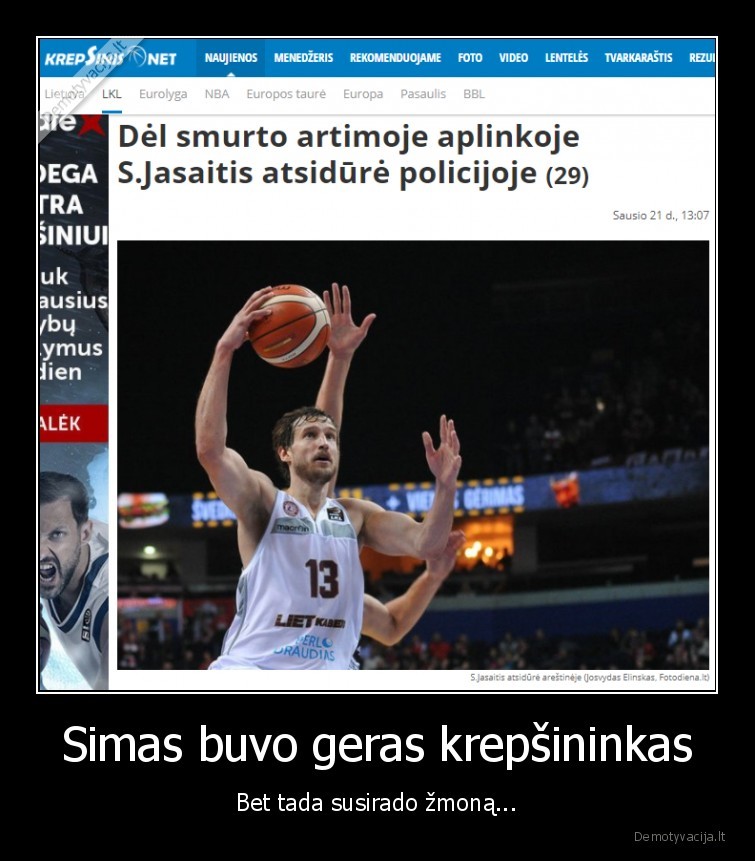 jasaitis