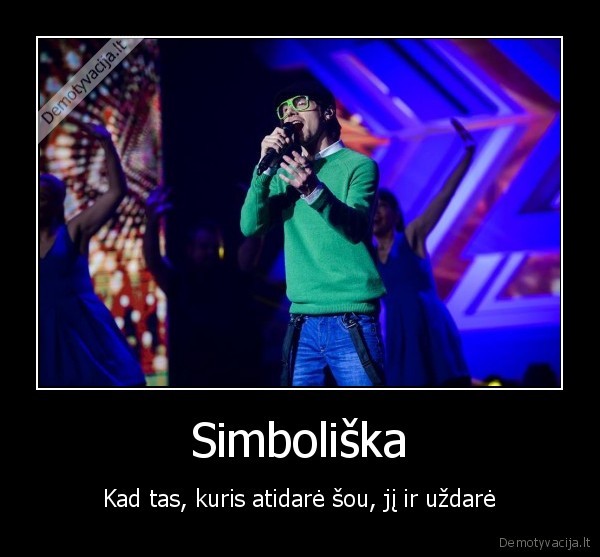 edgaras,x, faktorius