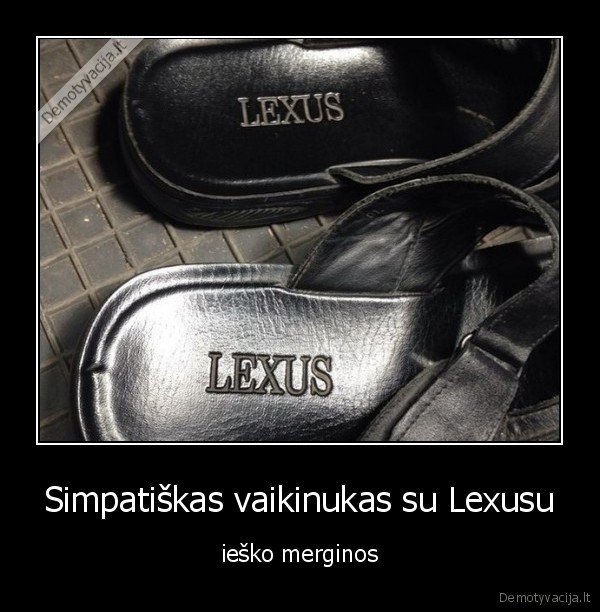 lexus,tapkes