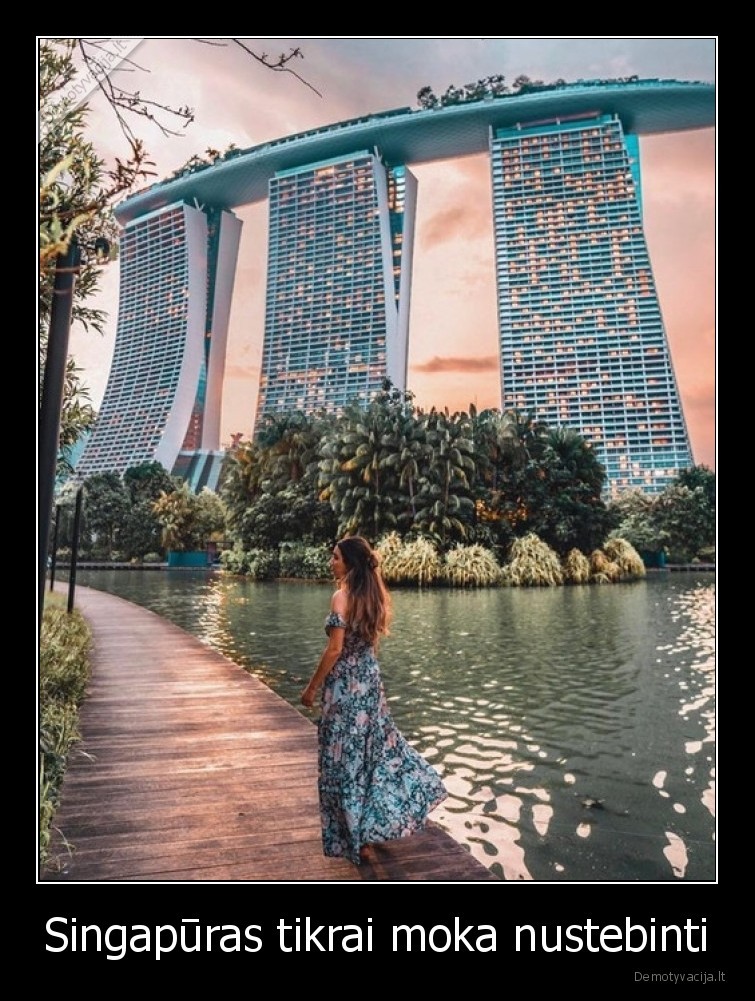singapuras,stebina,grazu