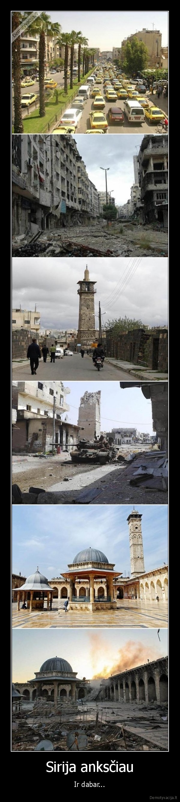 sirija,karas, sirijoje