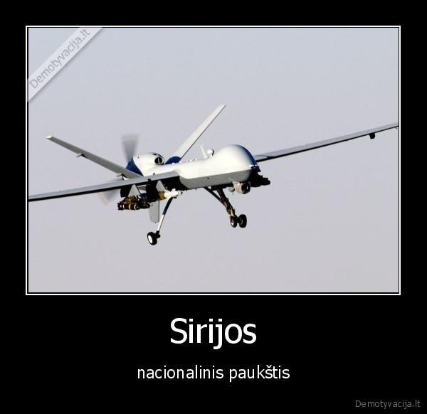 sirija,usa,konfliktas