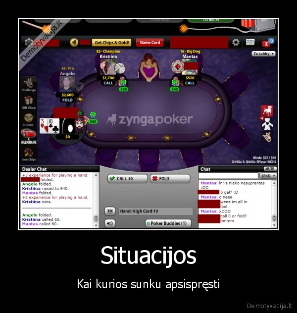 pokeris,situacia,bybys,gyvenimas,xd