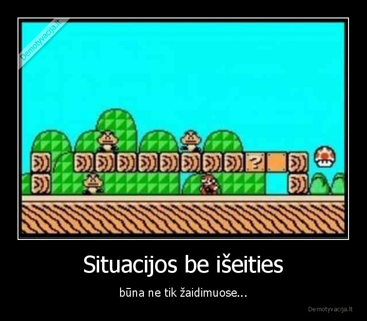 situacija,mario,zaidimas,kompiuteris,be, iseities