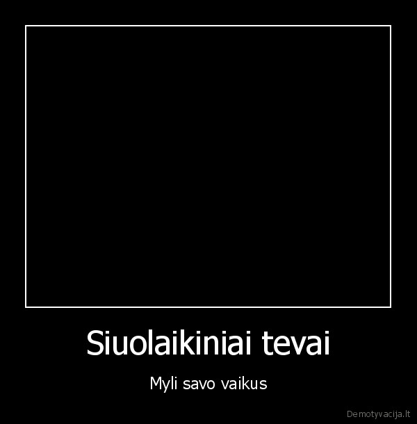 tevas, sunu, laiko, apsiktu