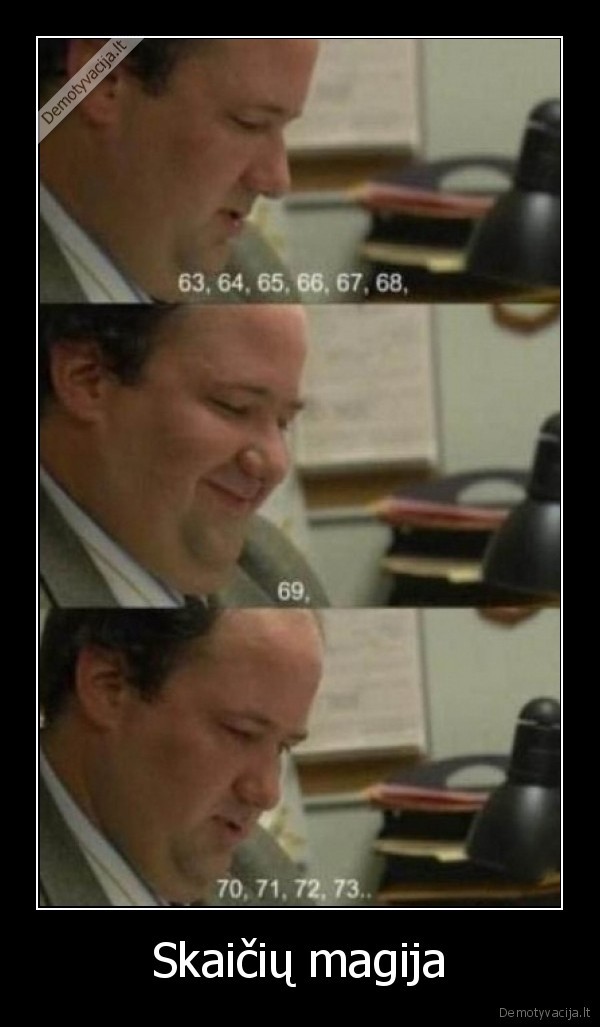 69,skaiciai