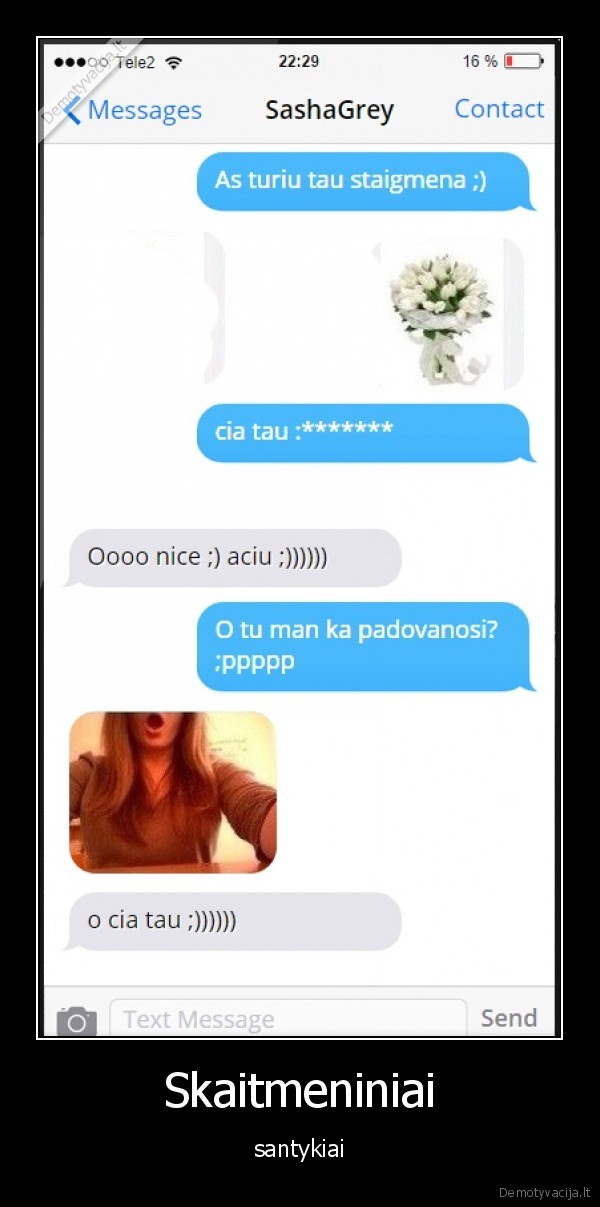 santykiai,sms,susirasinieti