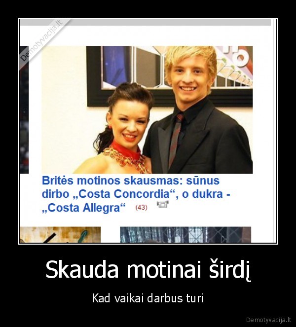 vaikai, sunus, dukra, laivai, delfi