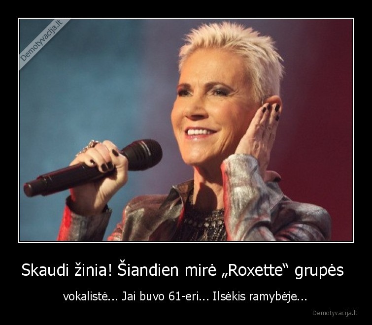 roxette,vokaliste,mire