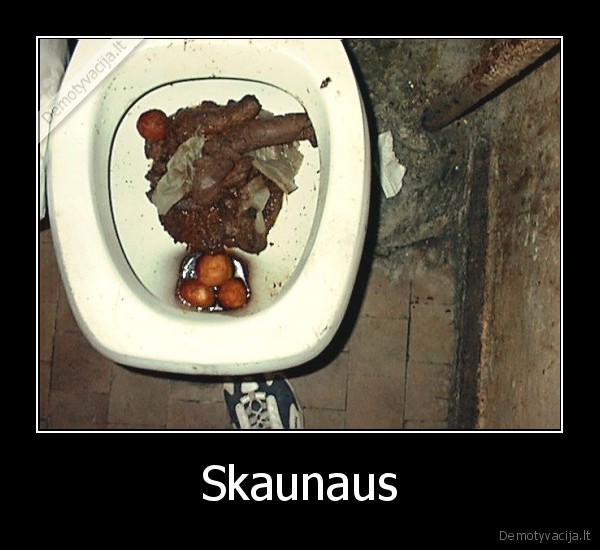 Skaunaus