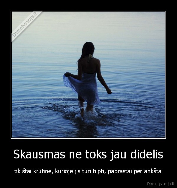 meile, skausmas, liudesys, kubilius